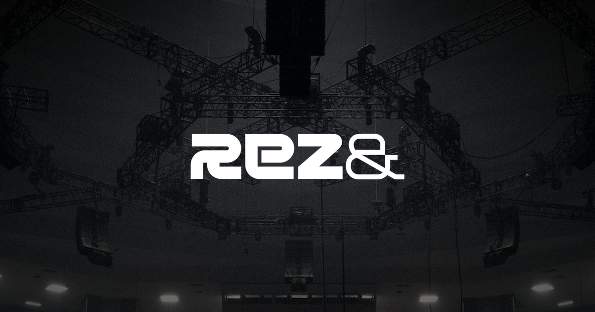 HACHI東京・台北ツアー「Close to heart」 — REZ&